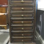 577 3028 CHEST OF DRAWERS